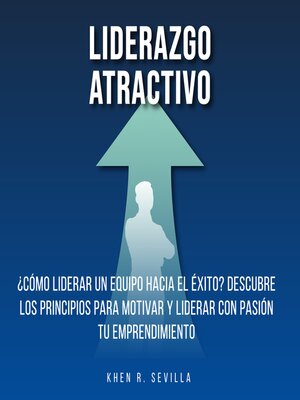 Liderazgo Atractivo - Audiobook